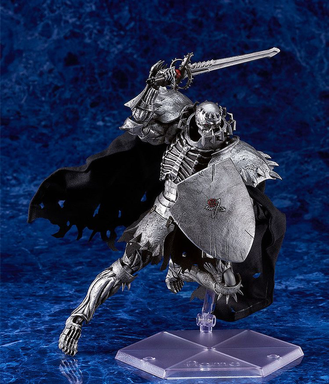 Max Factory figma Skull Knight (Berserk)
