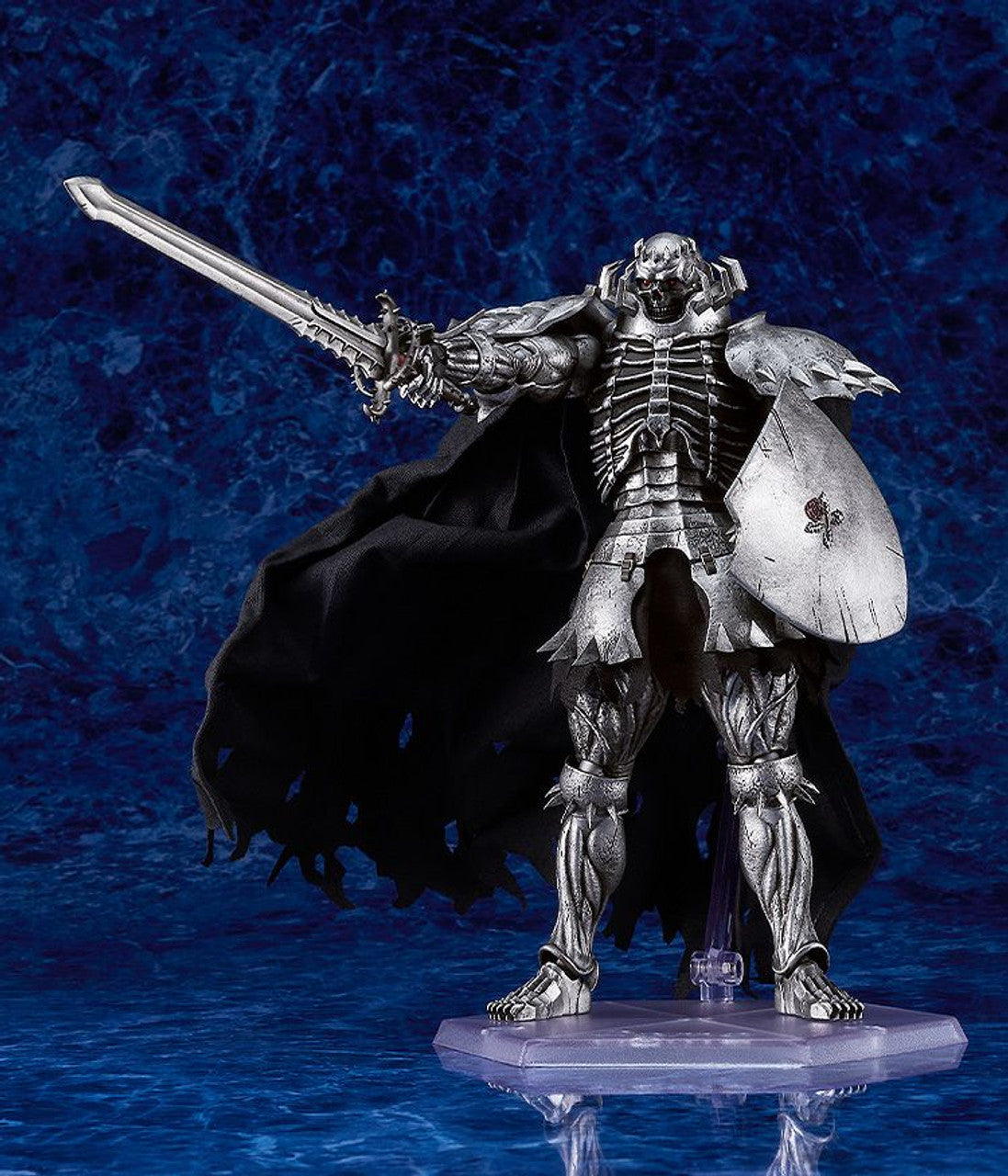 Max Factory figma Skull Knight (Berserk)