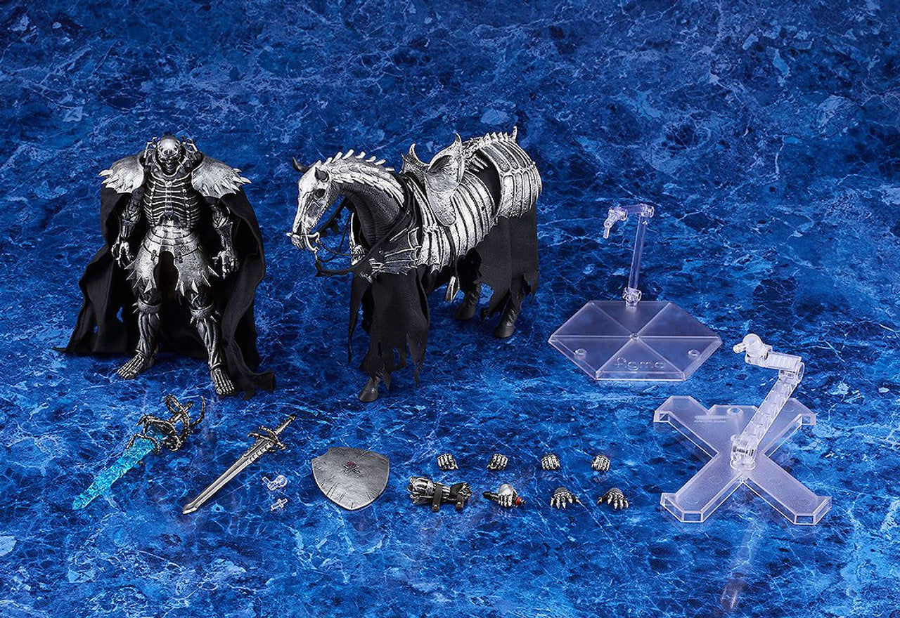 Max Factory figma Skull Knight: DX Edition (Berserk)