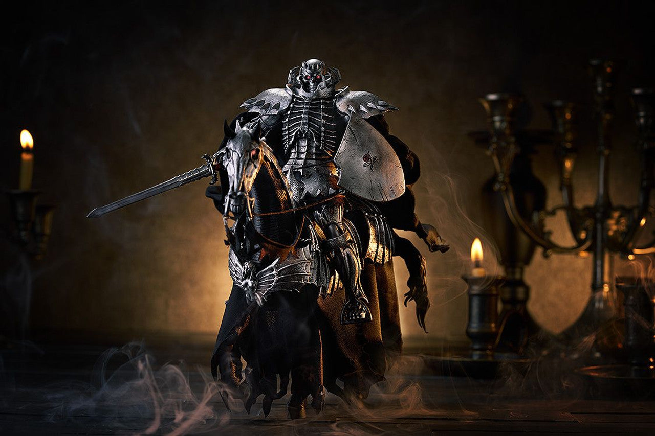 Max Factory figma Skull Knight: DX Edition (Berserk)