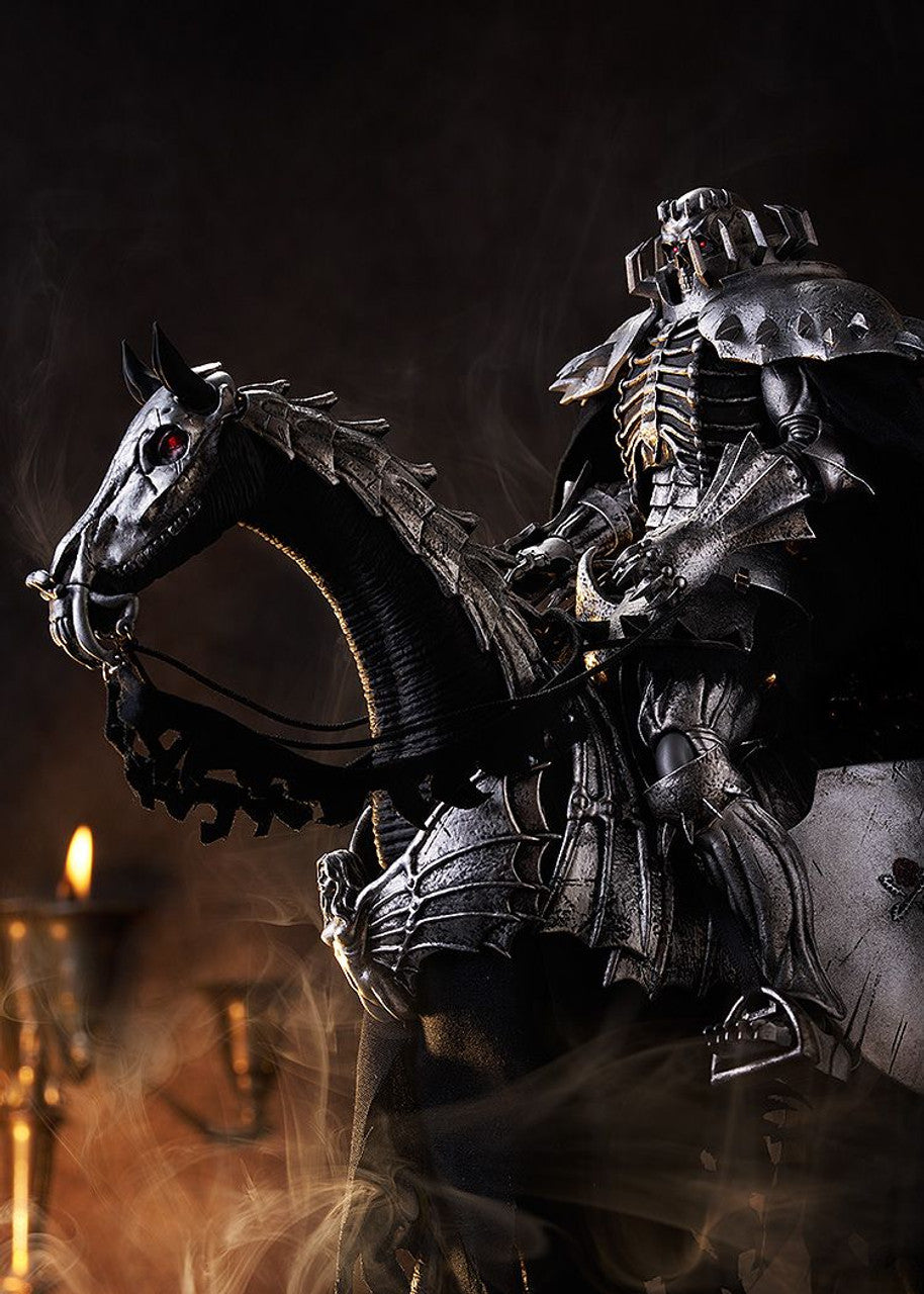 Max Factory figma Skull Knight: DX Edition (Berserk)