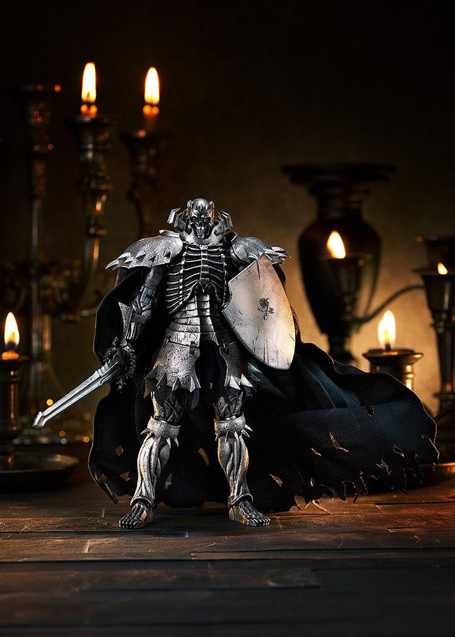 Max Factory figma Skull Knight: DX Edition (Berserk)