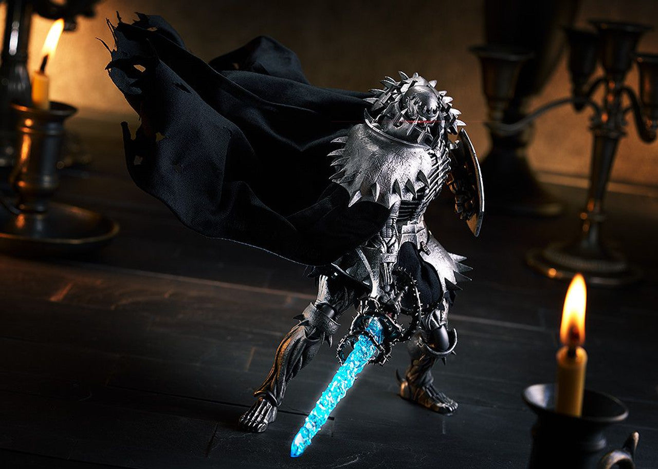 Max Factory figma Skull Knight: DX Edition (Berserk)