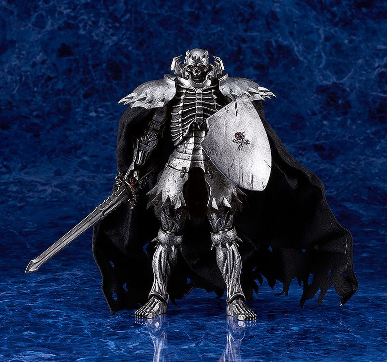 Max Factory figma Skull Knight: DX Edition (Berserk)
