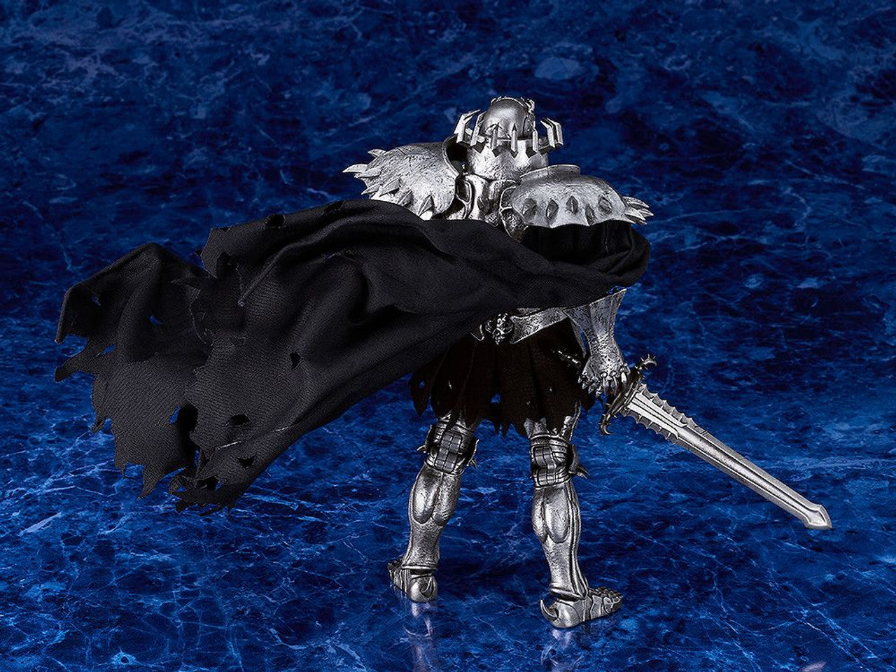 Max Factory figma Skull Knight: DX Edition (Berserk)