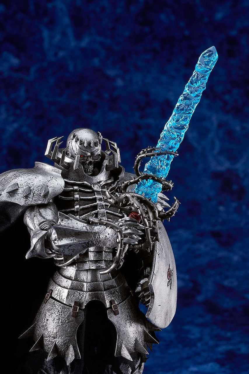 Max Factory figma Skull Knight: DX Edition (Berserk)