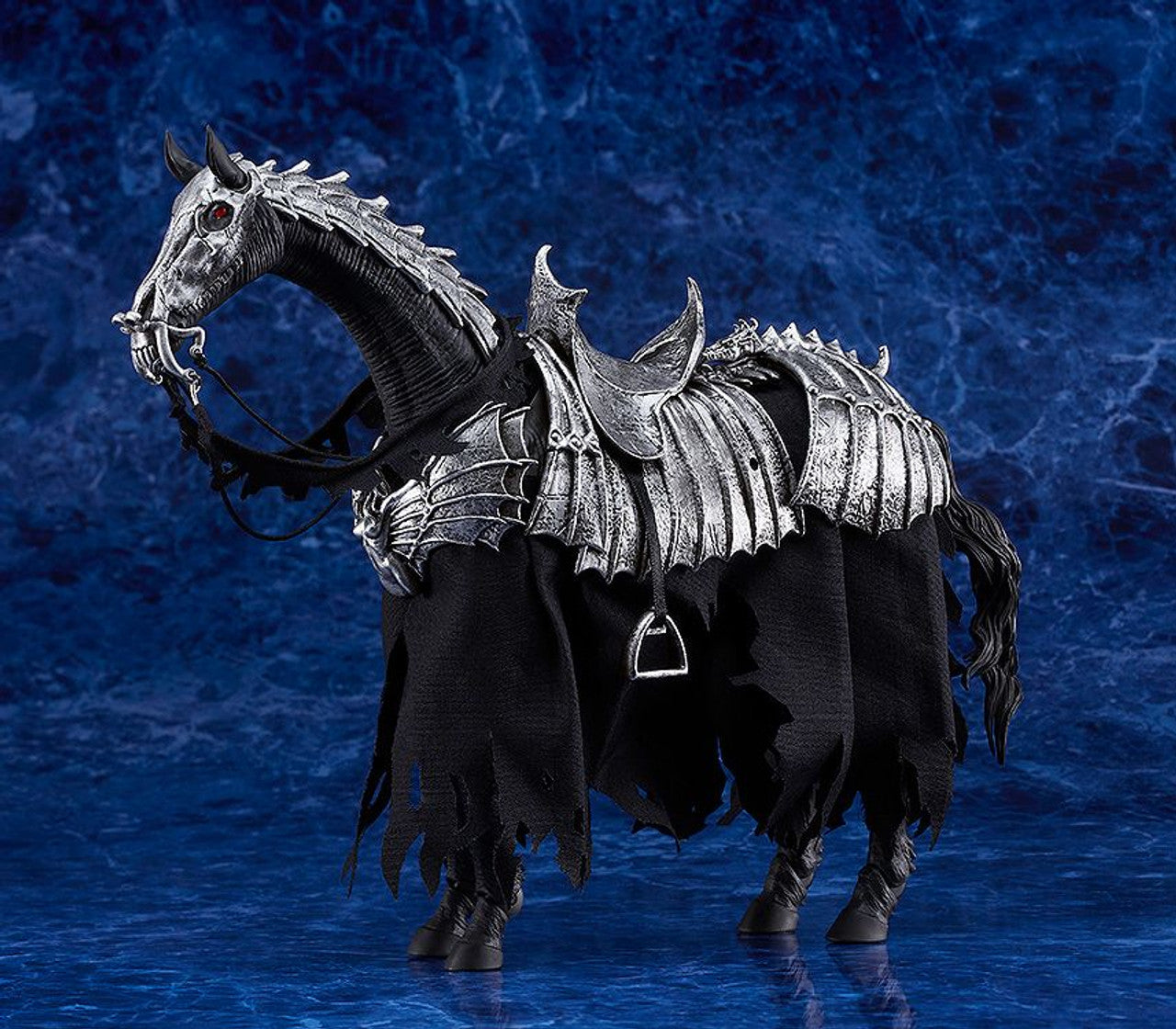 Max Factory figma Skull Knight: DX Edition (Berserk)