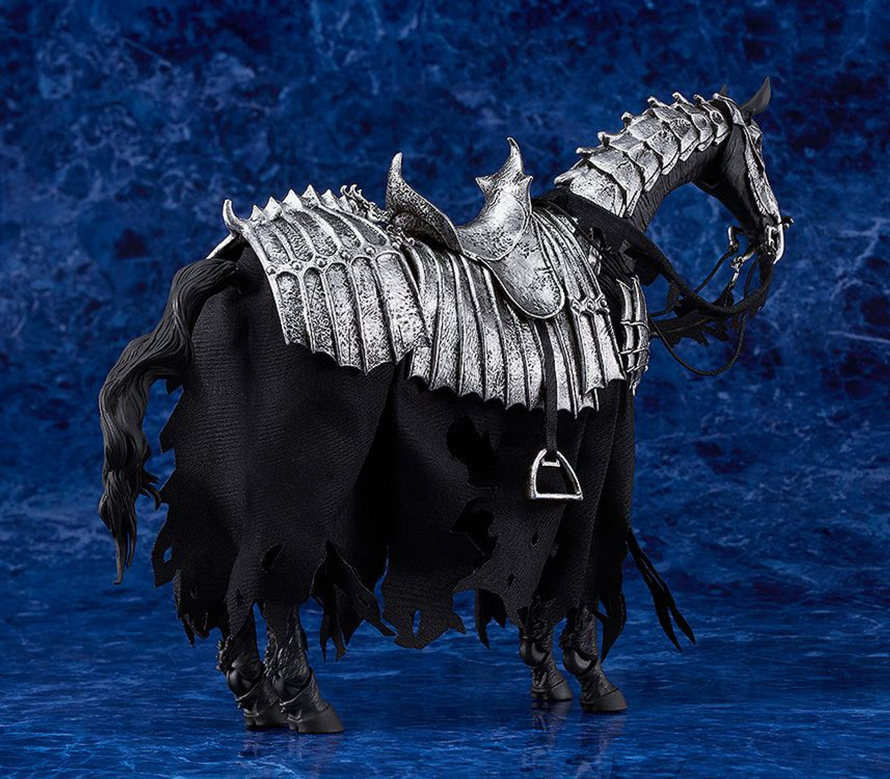 Max Factory figma Skull Knight: DX Edition (Berserk)