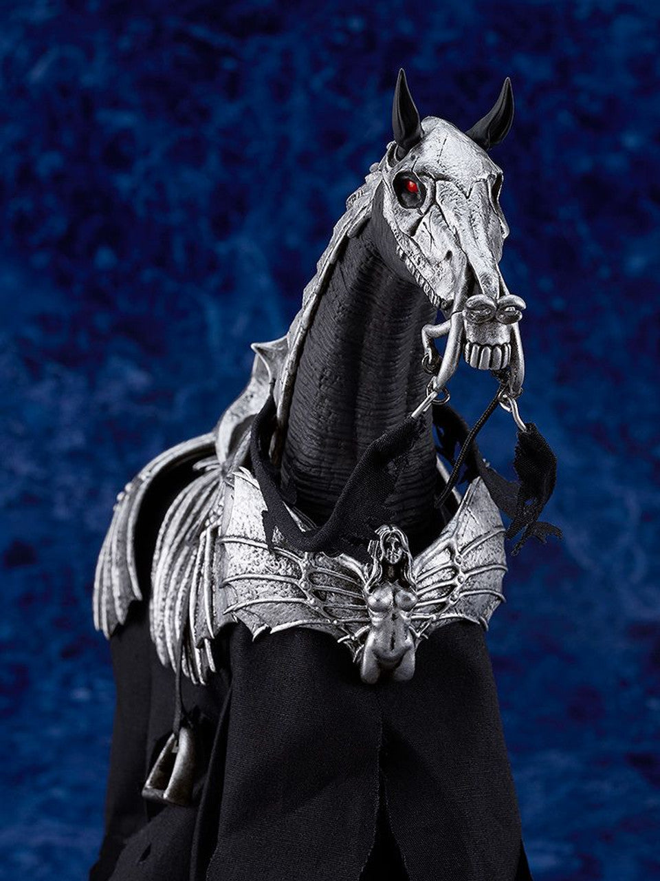 Max Factory figma Skull Knight: DX Edition (Berserk)