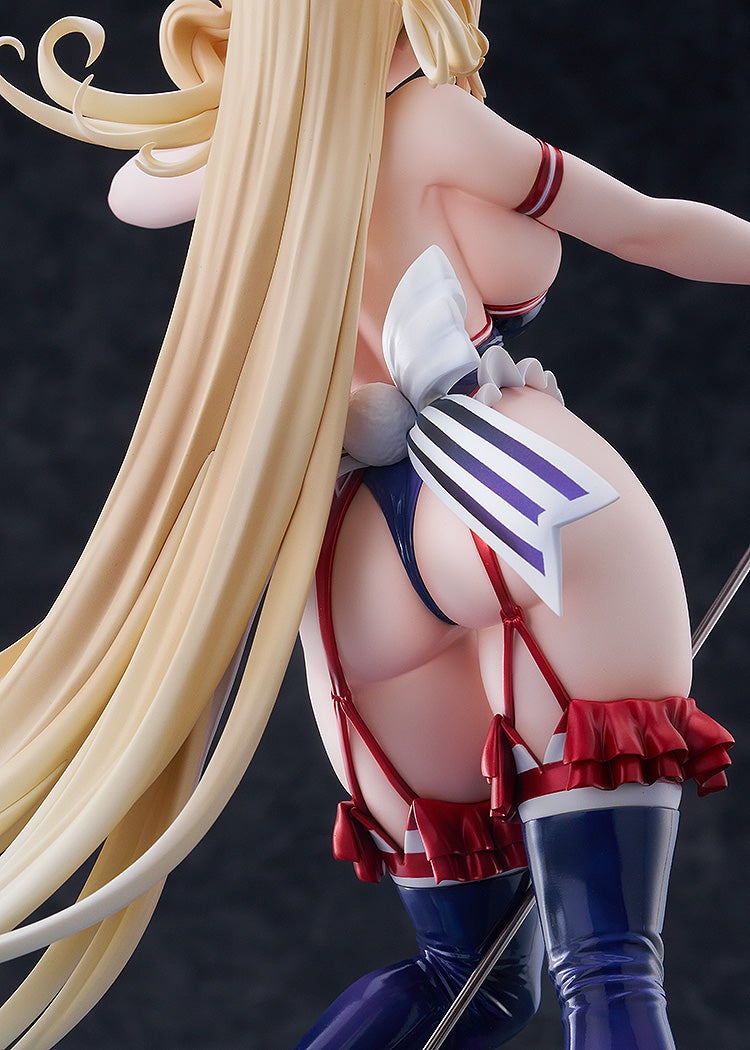 Max Factory Guam: Stage-Setting Charmer (Figure) (Azur Lane)