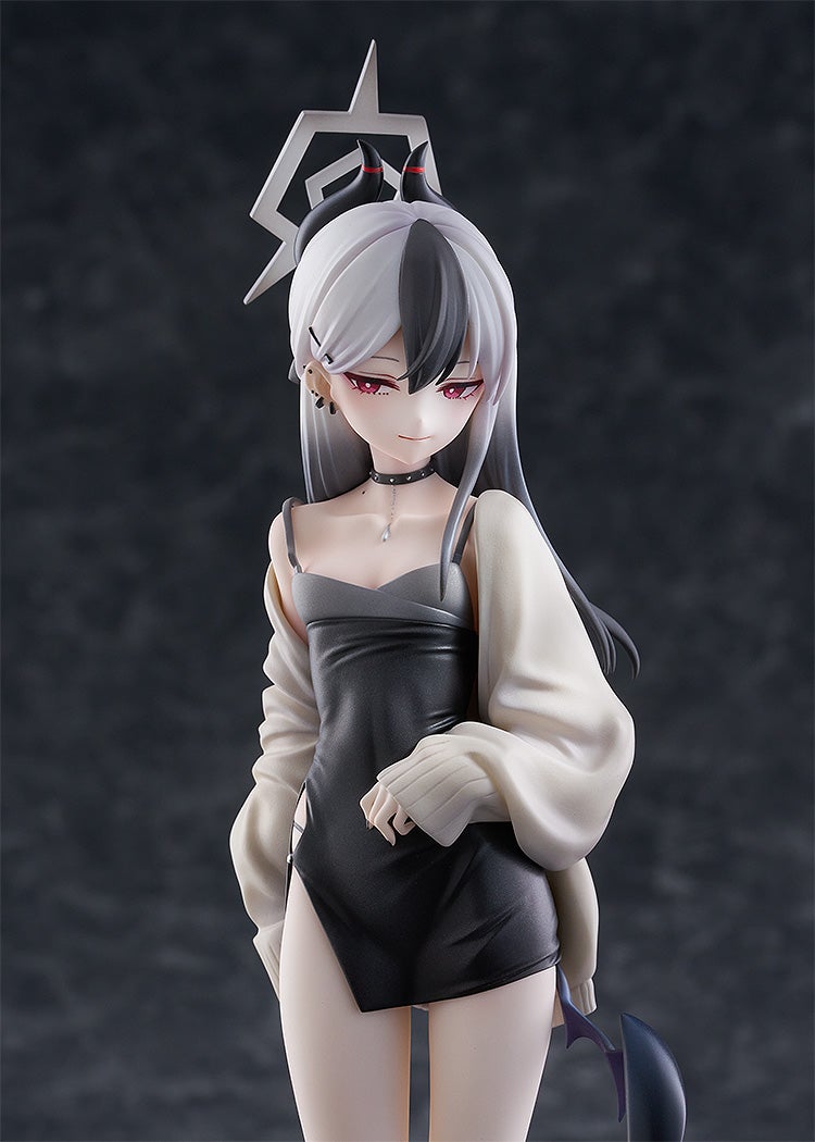 Max Factory Kayoko (Dress) (Figure) (Blue Archive)