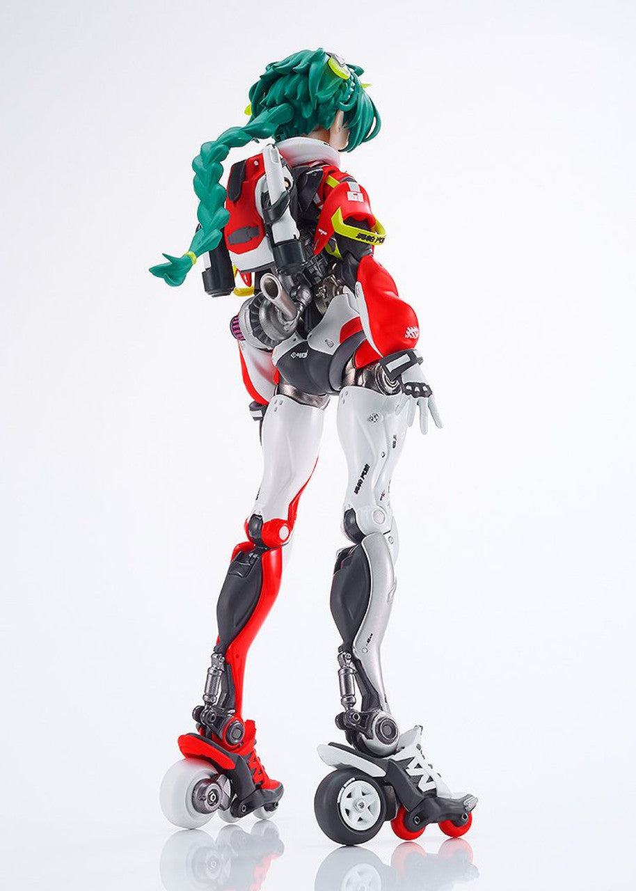 Max Factory Motored Cyborg Runner SSX_155TB `Turbo Acid` (Shojo-Hatsudoki)