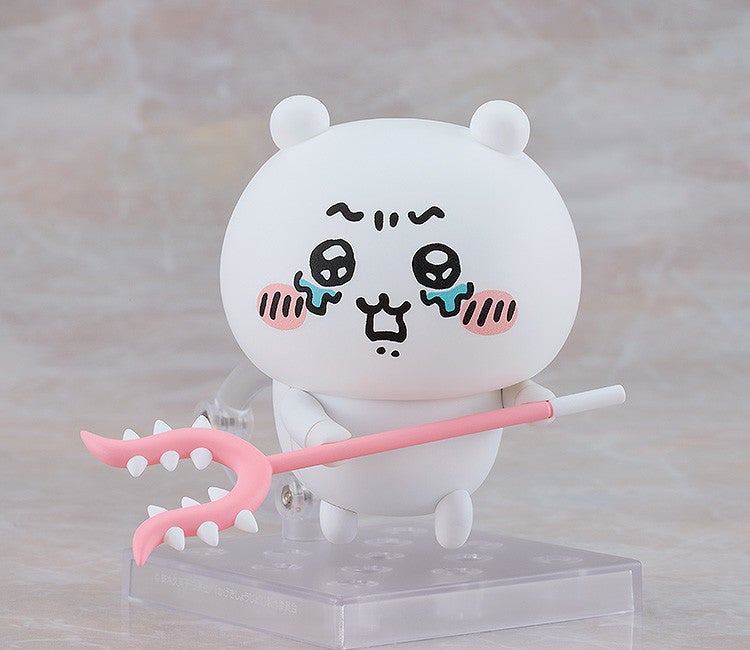 Max Factory Nendoroid Chiikawa (Chiikawa: Nanka Chiisakute Kawaii Yatsu)