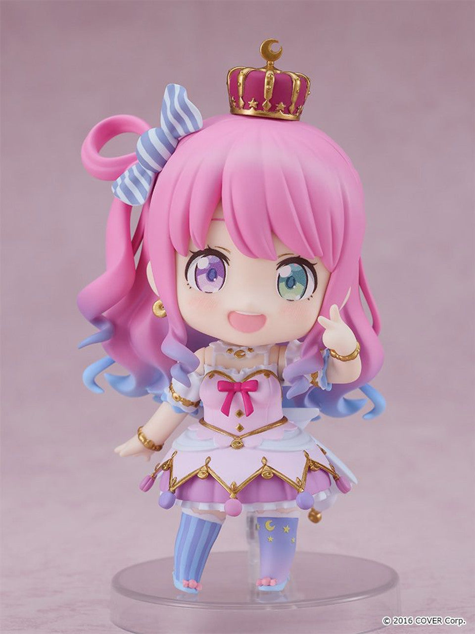 Max Factory Nendoroid Himemori Luna (Hololive)