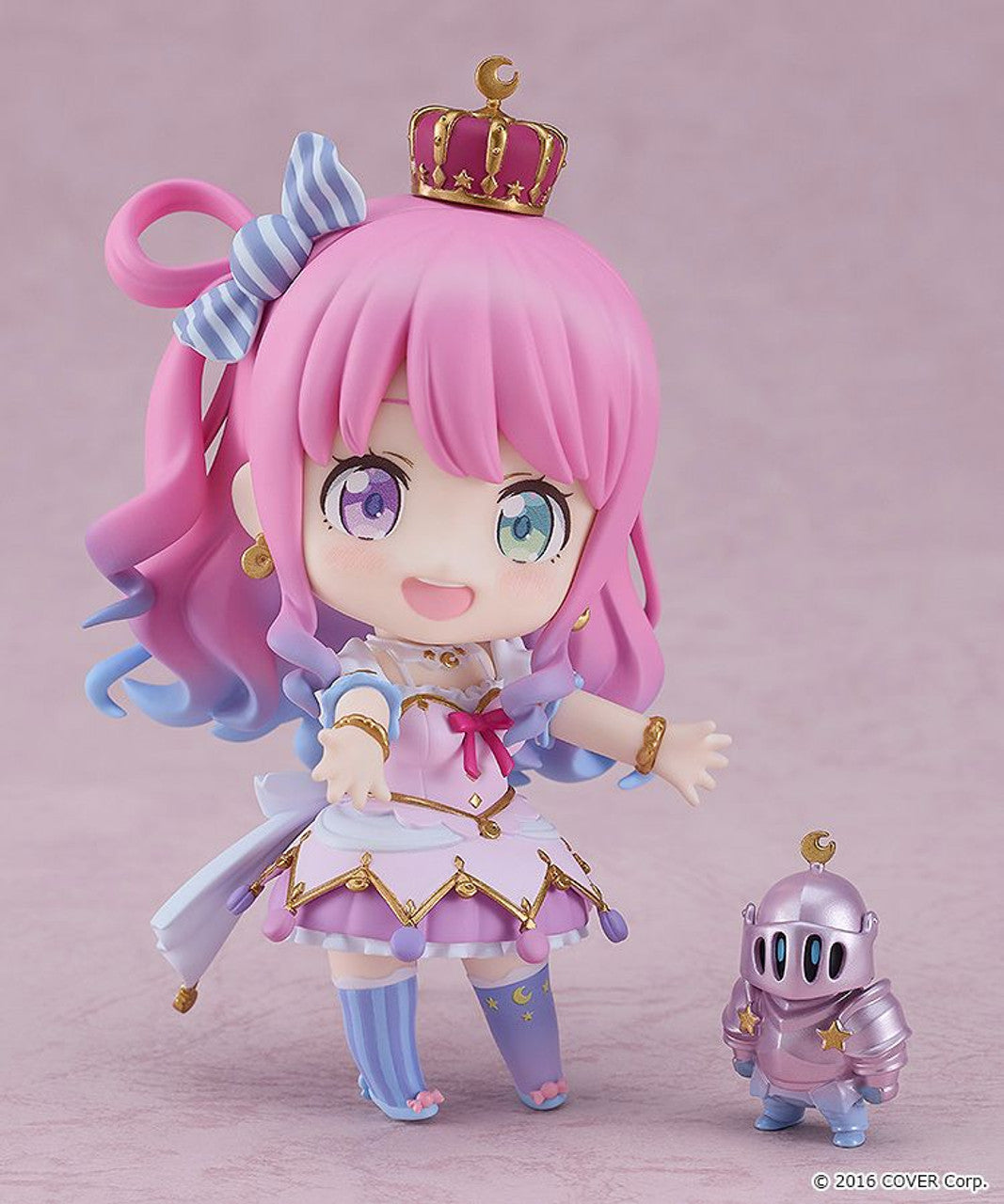 Max Factory Nendoroid Himemori Luna (Hololive)