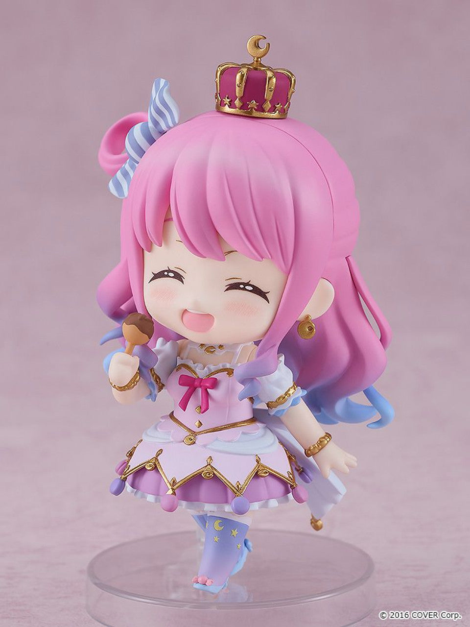 Max Factory Nendoroid Himemori Luna (Hololive)