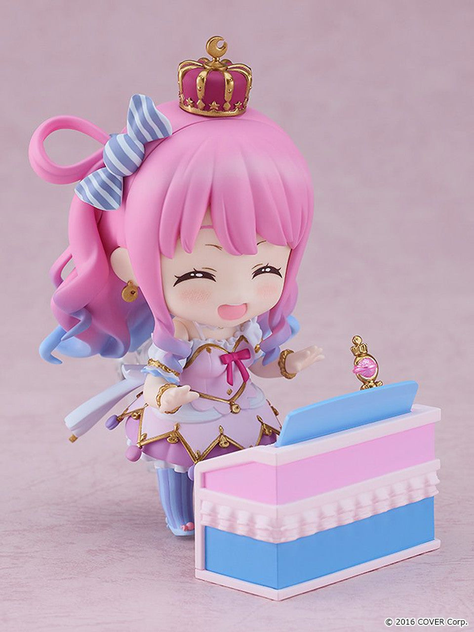 Max Factory Nendoroid Himemori Luna (Hololive)