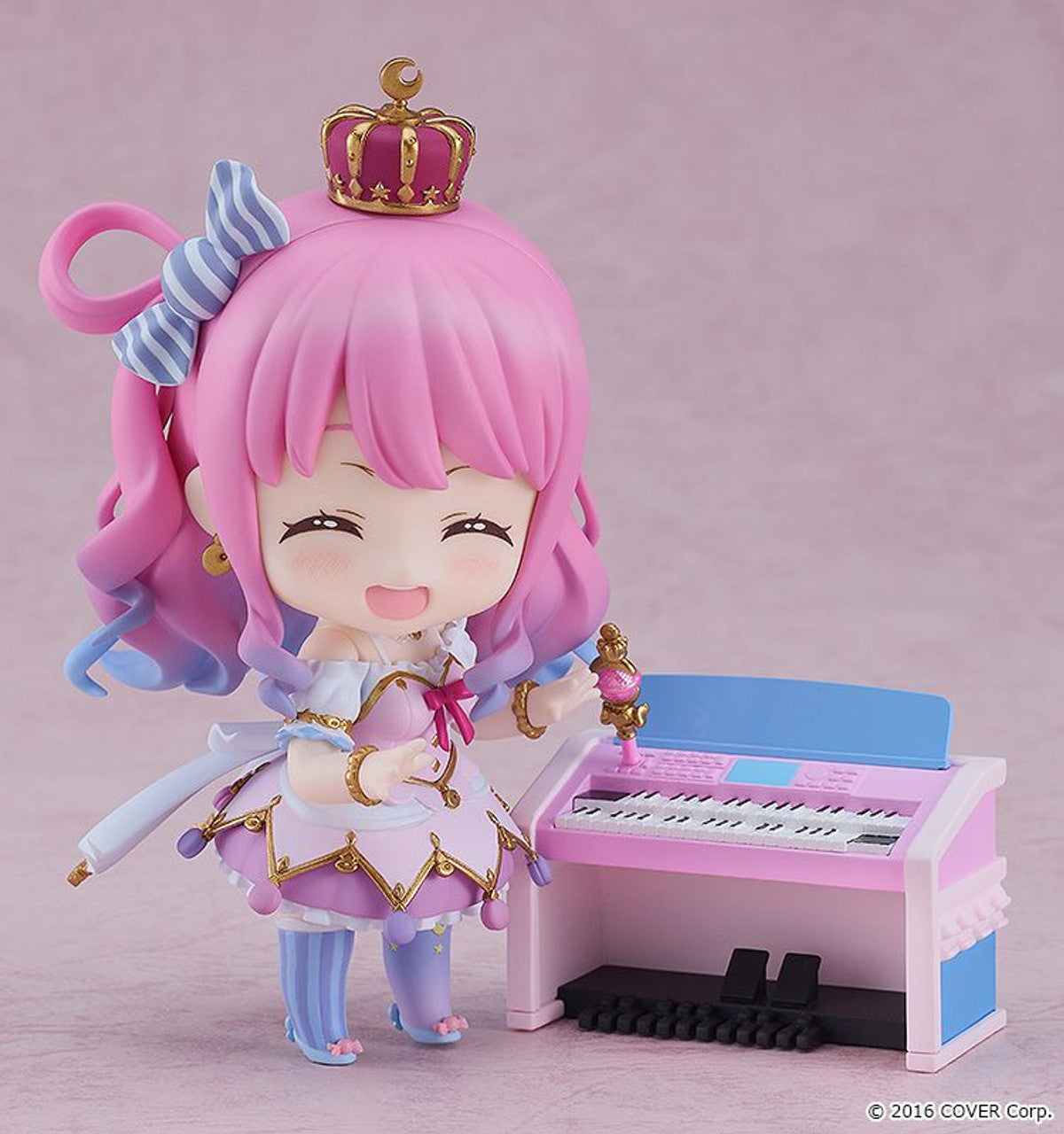 Max Factory Nendoroid Himemori Luna (Hololive)