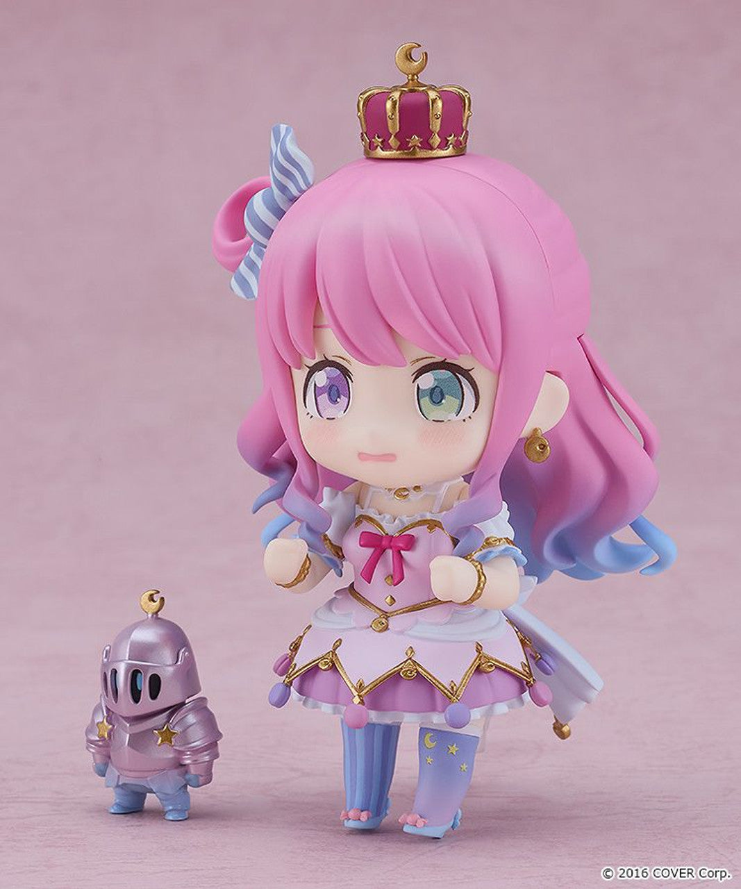 Max Factory Nendoroid Himemori Luna (Hololive)