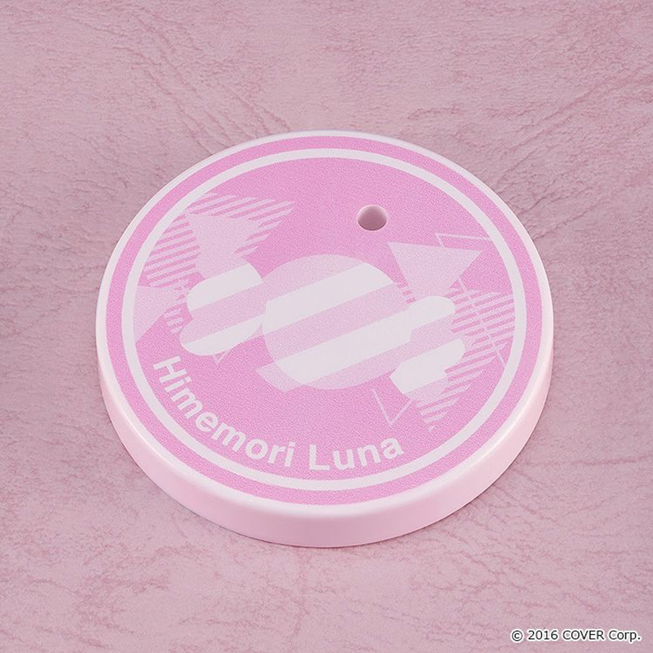 Max Factory Nendoroid Himemori Luna (Hololive)