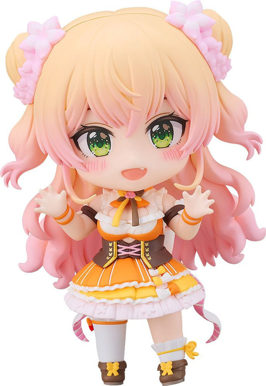 Max Factory Nendoroid Momosuzu Nene (Hololive)