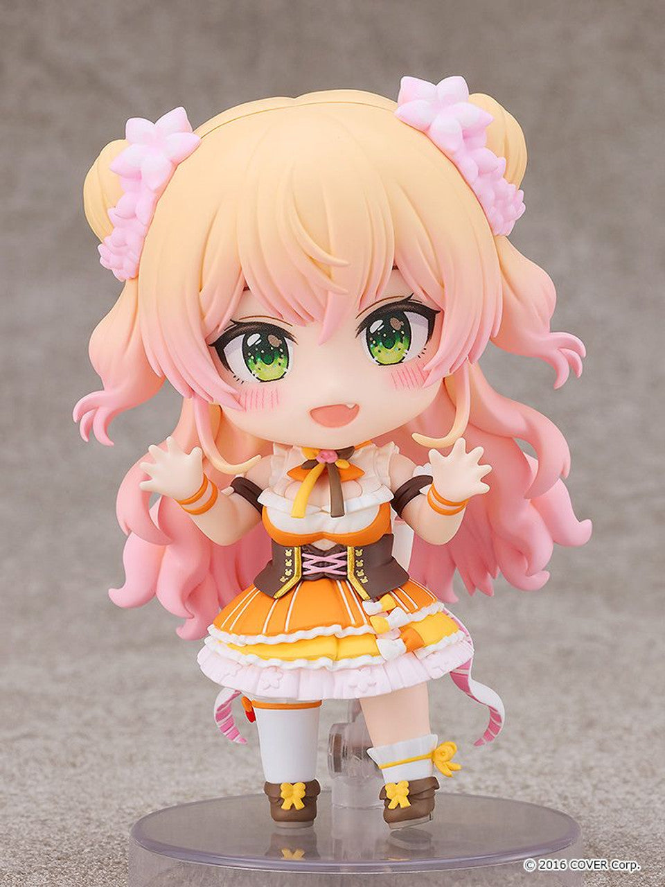 Max Factory Nendoroid Momosuzu Nene (Hololive)