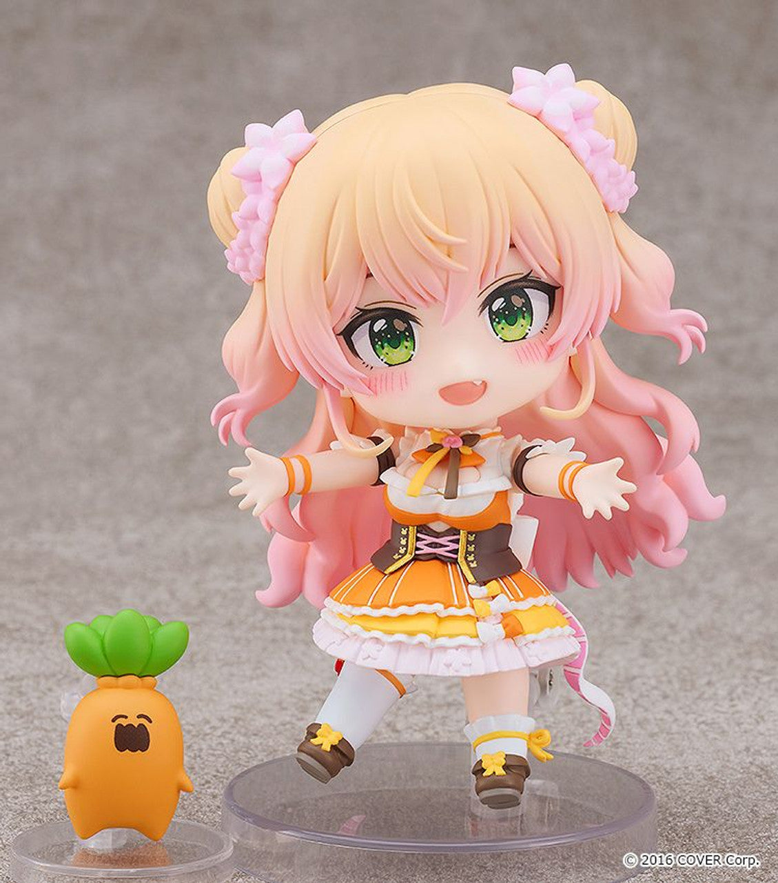 Max Factory Nendoroid Momosuzu Nene (Hololive)