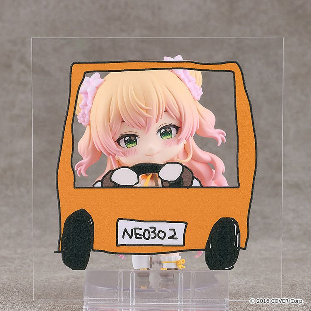 Max Factory Nendoroid Momosuzu Nene (Hololive)
