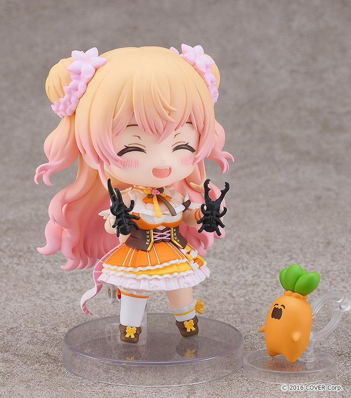 Max Factory Nendoroid Momosuzu Nene (Hololive)