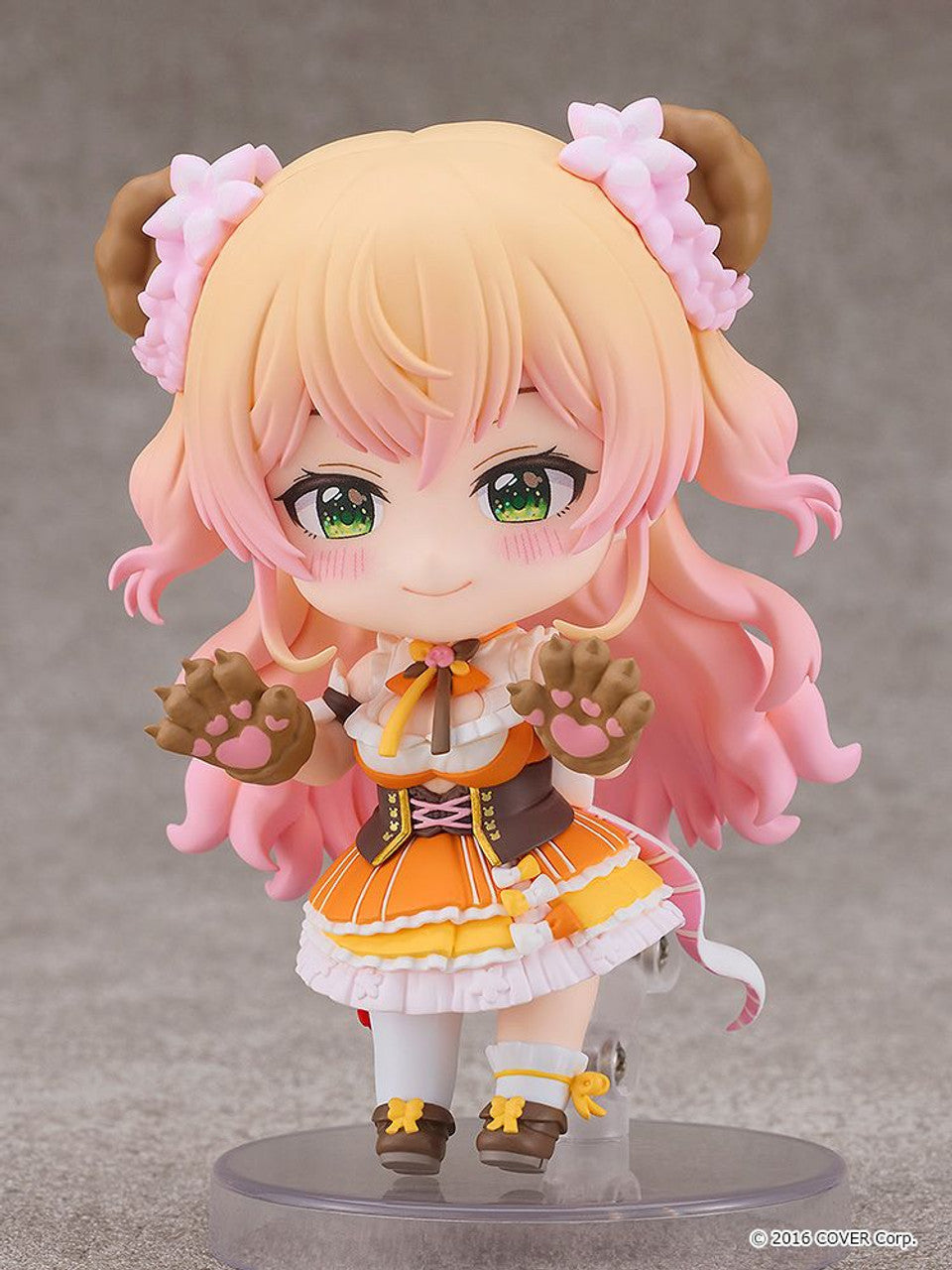 Max Factory Nendoroid Momosuzu Nene (Hololive)
