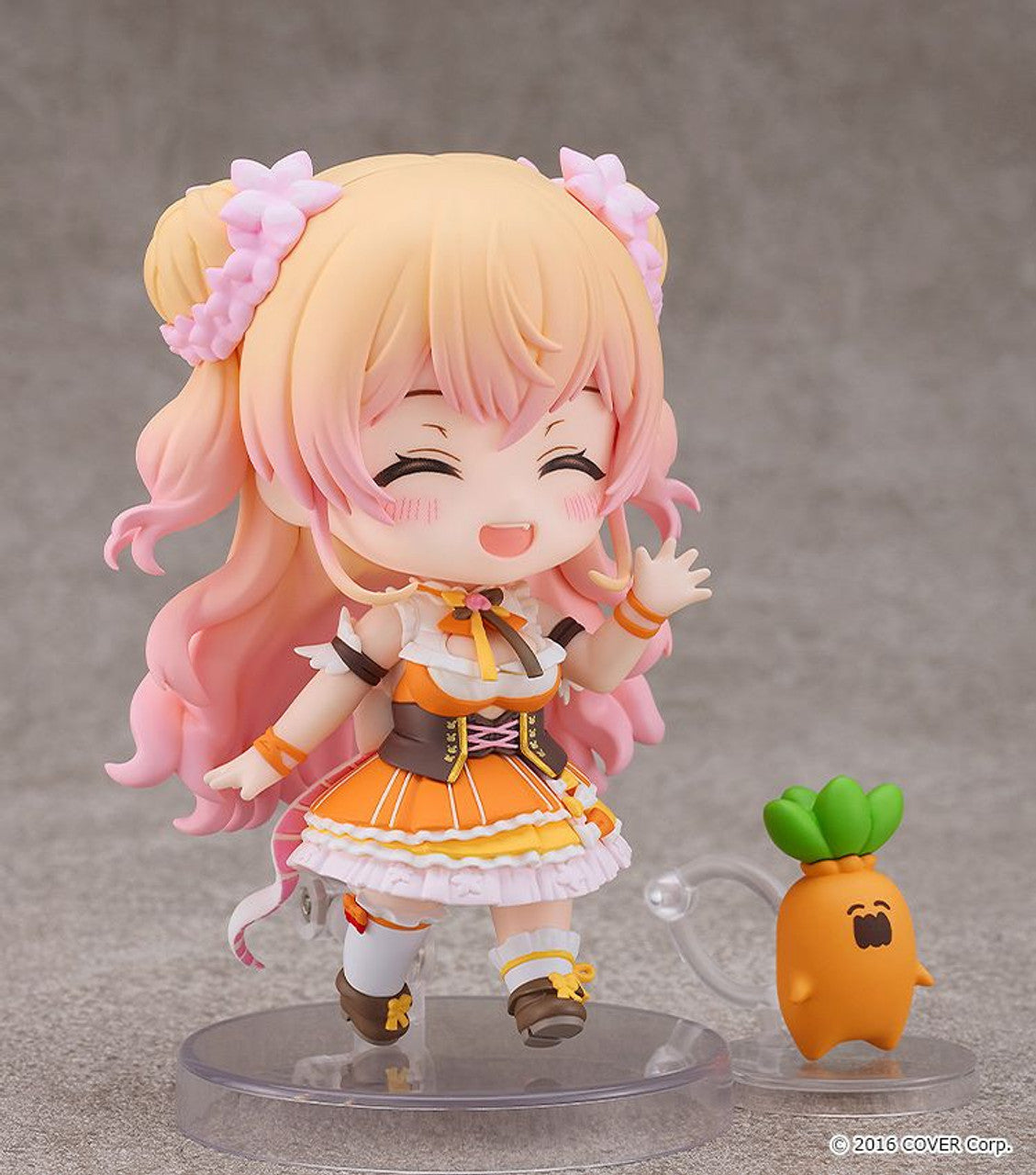Max Factory Nendoroid Momosuzu Nene (Hololive)