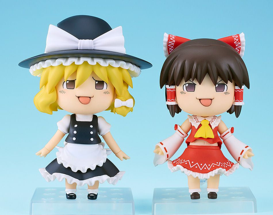 Max Factory Nendoroid More: Yukkuri Shiteitte Ne! (Figure) (Toho Project)