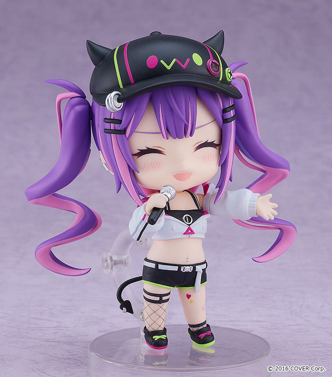Max Factory Nendoroid Tokoyami Towa (Hololive)