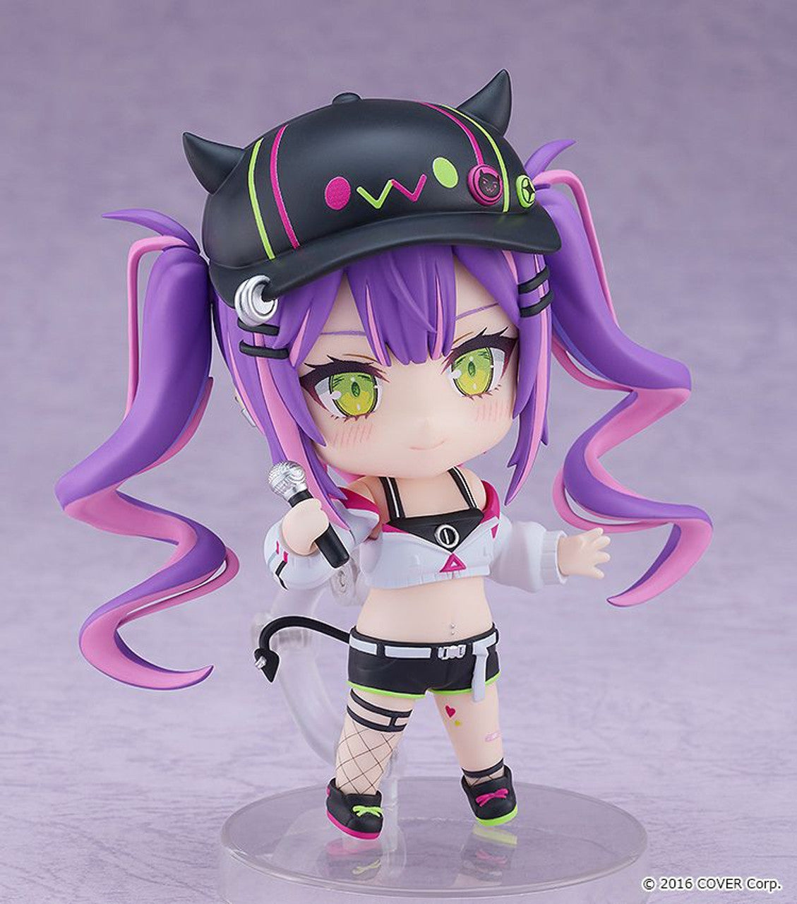 Max Factory Nendoroid Tokoyami Towa (Hololive)