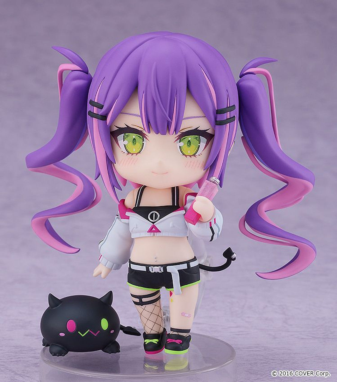 Max Factory Nendoroid Tokoyami Towa (Hololive)