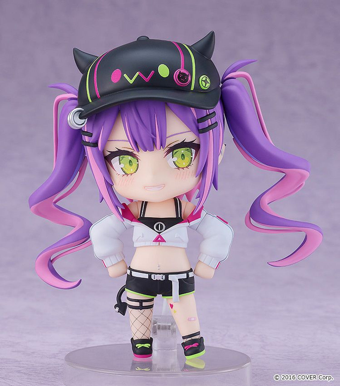 Max Factory Nendoroid Tokoyami Towa (Hololive)