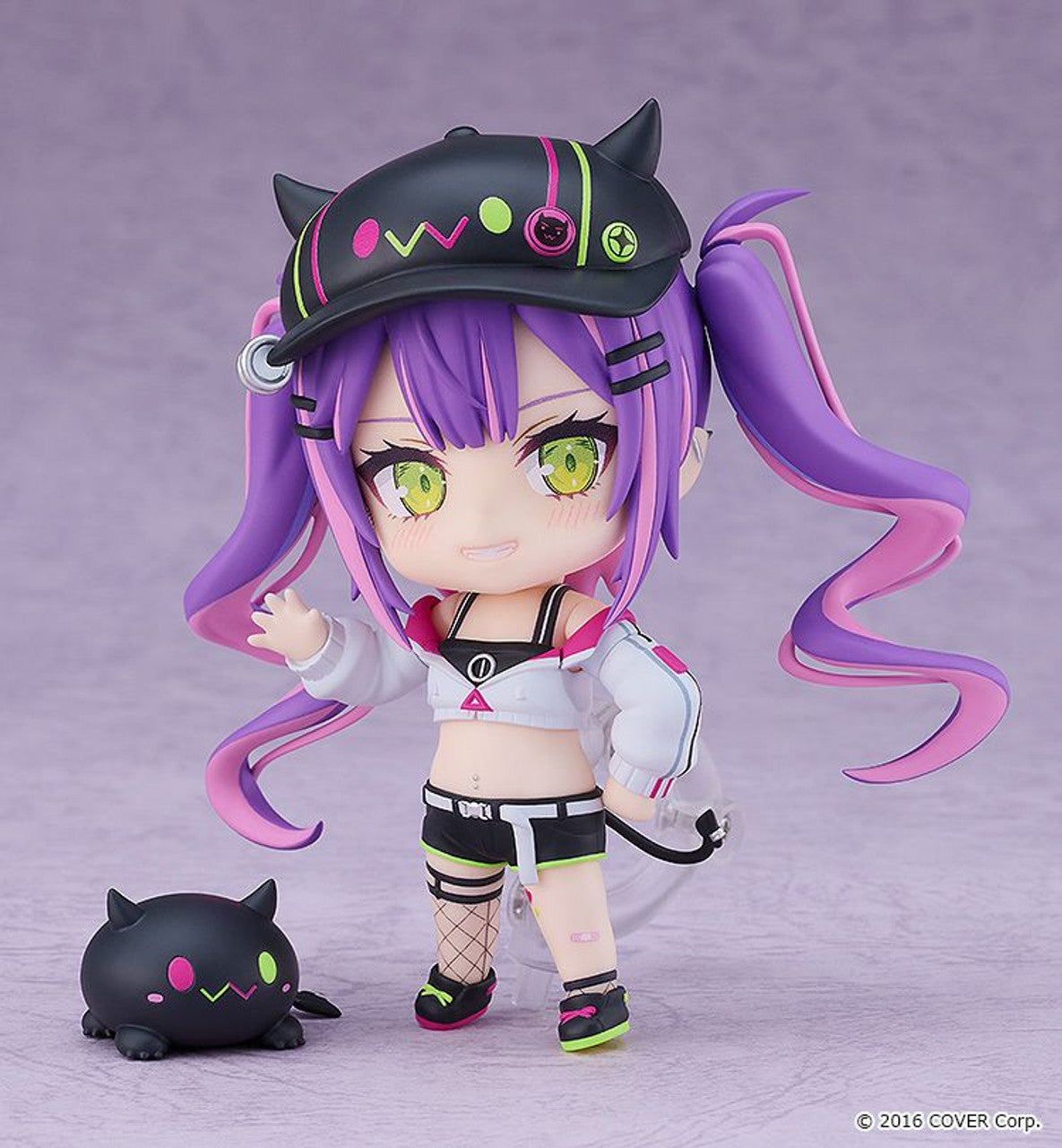 Max Factory Nendoroid Tokoyami Towa (Hololive)