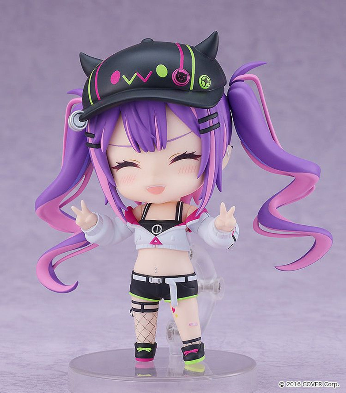 Max Factory Nendoroid Tokoyami Towa (Hololive)