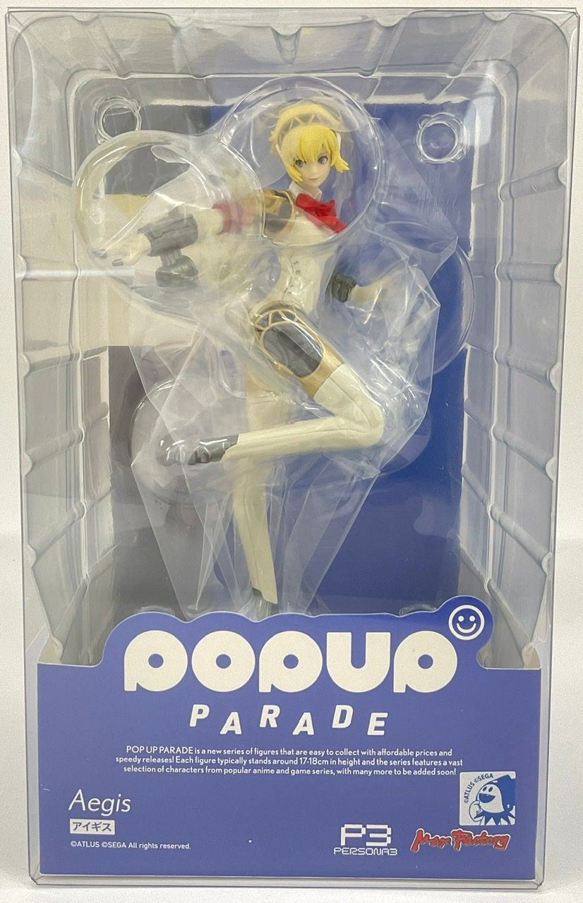 Max Factory Pop Up Parade Aigis (Persona)