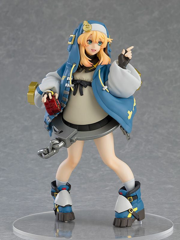 Max Factory Pop Up Parade Bridget (Guilty Gear)