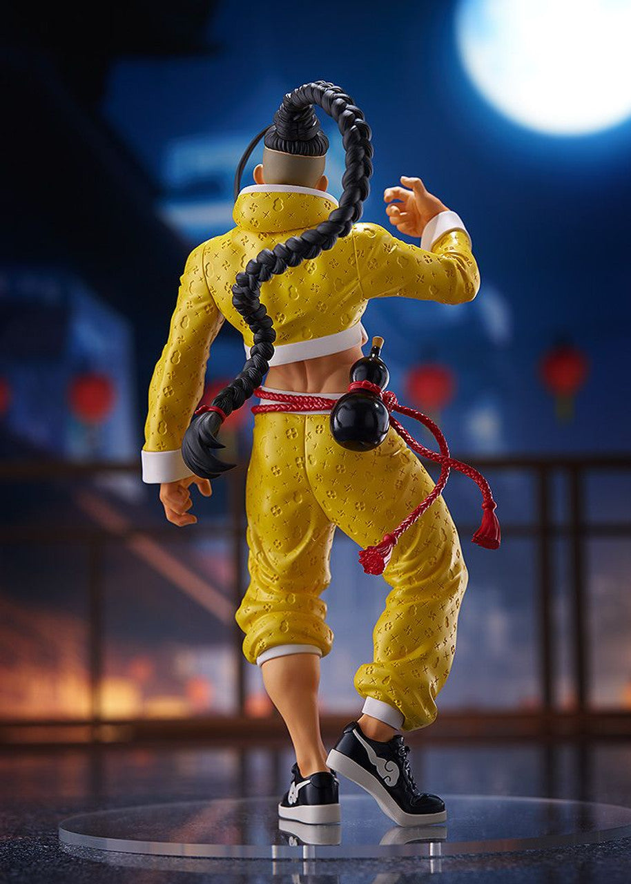 Max Factory Pop Up Parade Jamie (Street Fighter)