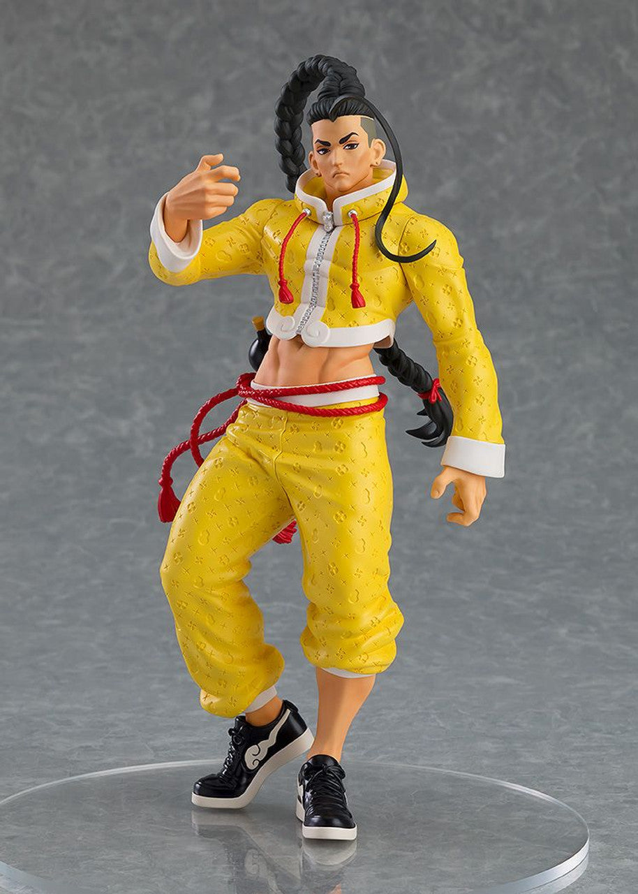 Max Factory Pop Up Parade Jamie (Street Fighter)