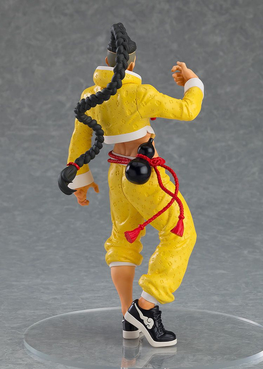 Max Factory Pop Up Parade Jamie (Street Fighter)