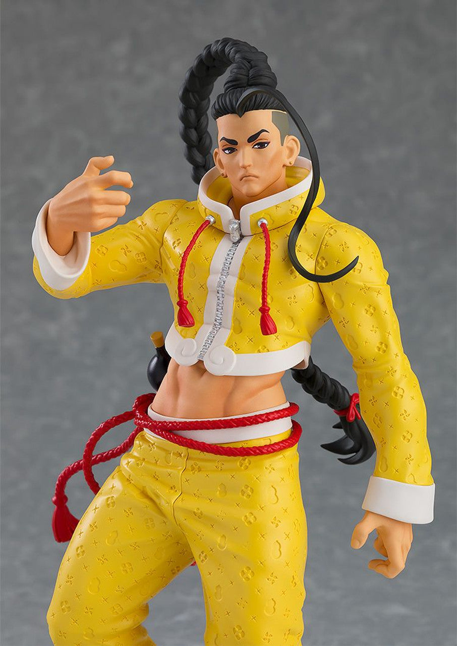 Max Factory Pop Up Parade Jamie (Street Fighter)