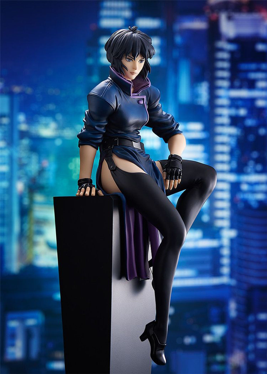 Max Factory Pop Up Parade Motoko Kusanagi: 1995 Ver. L Size (Ghost in the Shell)