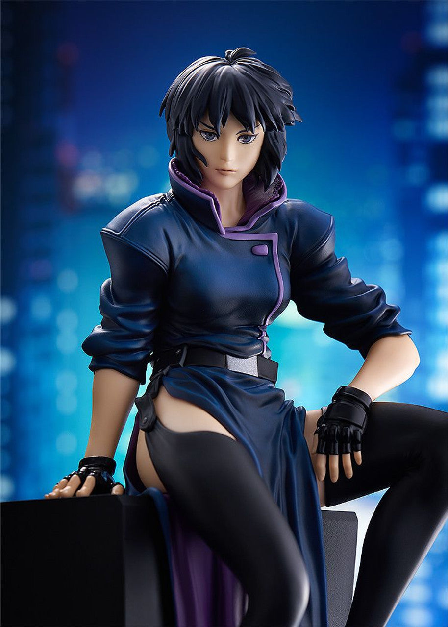 Max Factory Pop Up Parade Motoko Kusanagi: 1995 Ver. L Size (Ghost in the Shell)