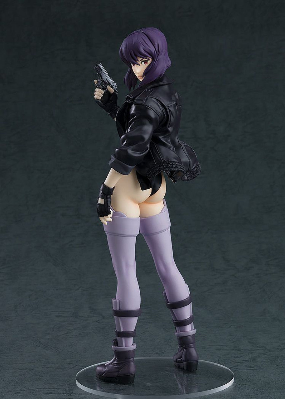 Max Factory Pop Up Parade Motoko Kusanagi: S.A.C. Ver. L Size (Ghost in the Shell)