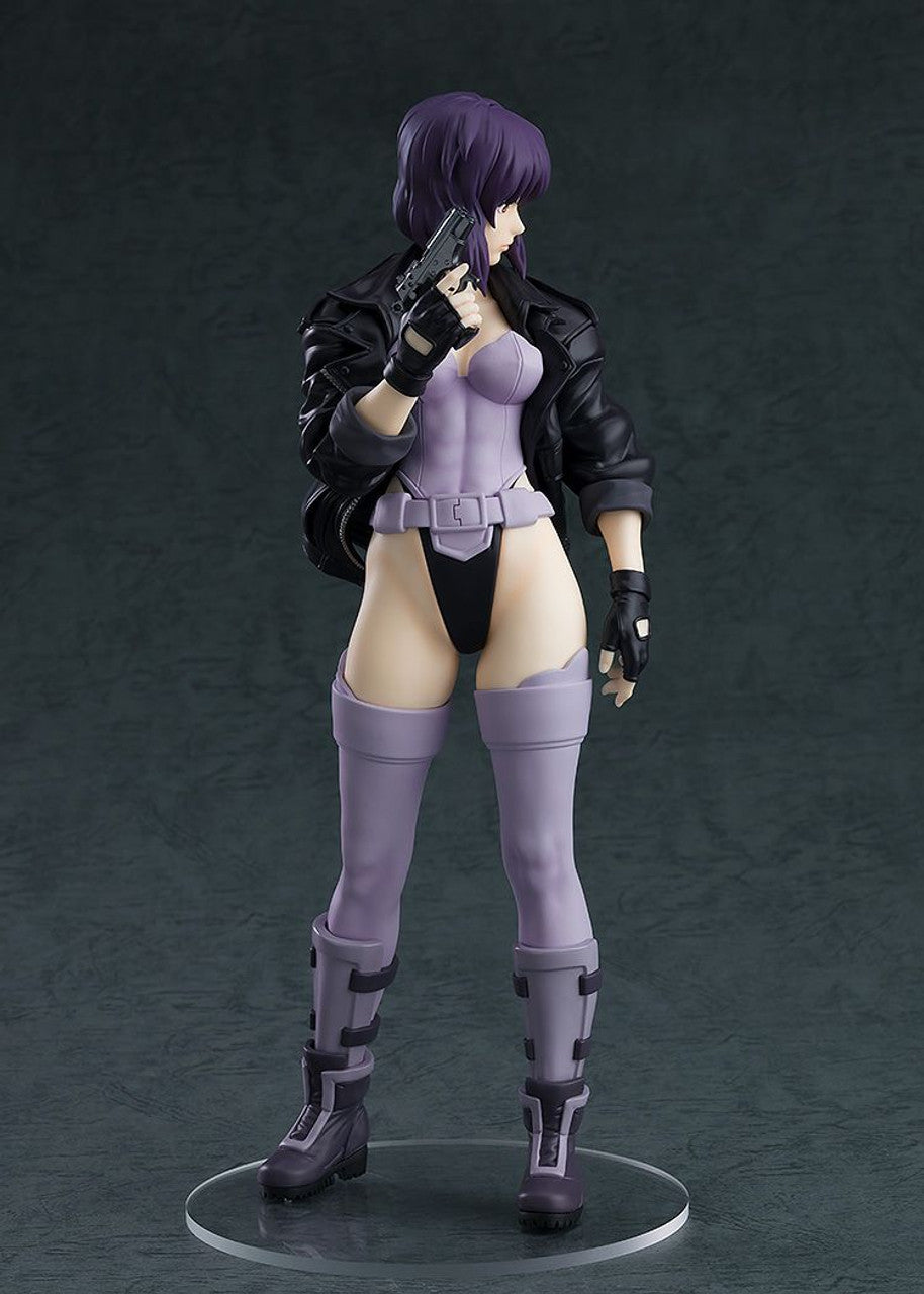 Max Factory Pop Up Parade Motoko Kusanagi: S.A.C. Ver. L Size (Ghost in the Shell)