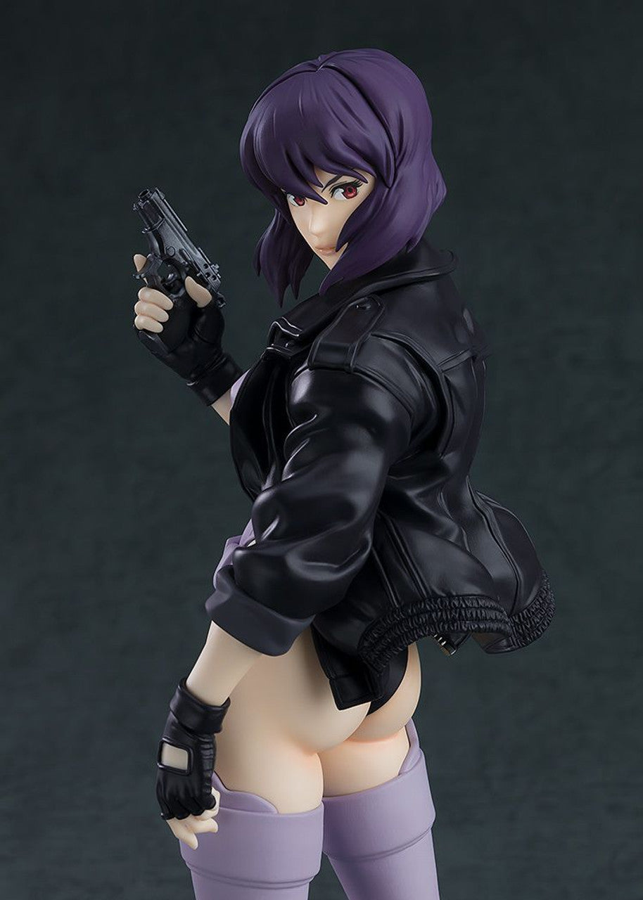 Max Factory Pop Up Parade Motoko Kusanagi: S.A.C. Ver. L Size (Ghost in the Shell)