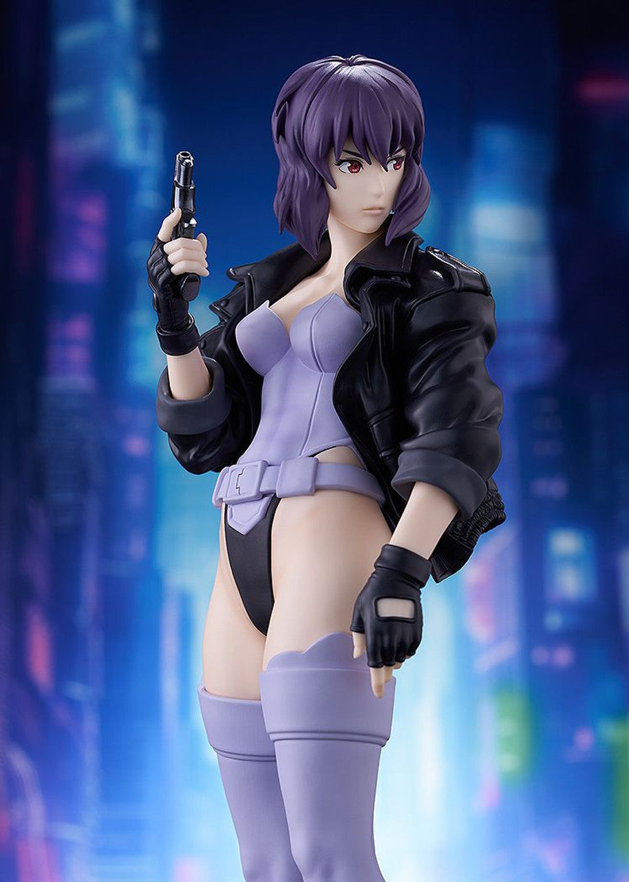 Max Factory Pop Up Parade Motoko Kusanagi: S.A.C. Ver. L Size (Ghost in the Shell)